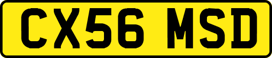 CX56MSD