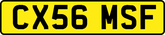 CX56MSF