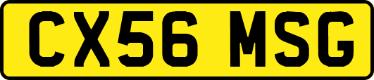 CX56MSG