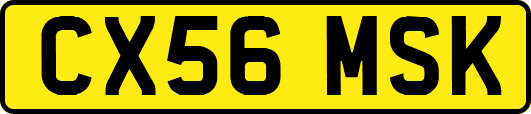 CX56MSK