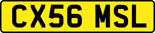 CX56MSL