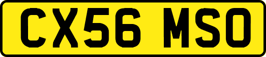 CX56MSO