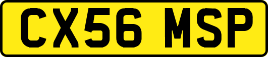CX56MSP