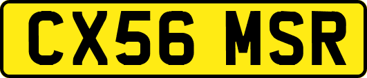 CX56MSR