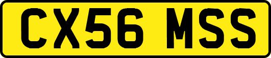 CX56MSS