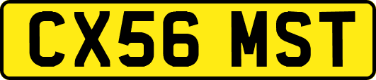 CX56MST