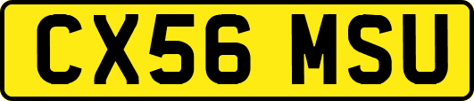 CX56MSU