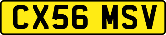 CX56MSV