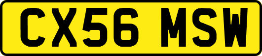 CX56MSW
