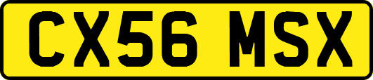 CX56MSX