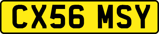 CX56MSY