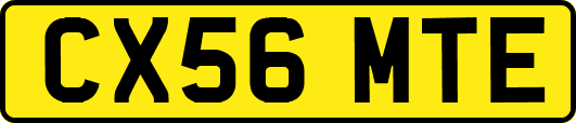CX56MTE