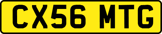 CX56MTG
