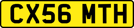 CX56MTH