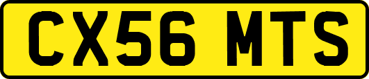 CX56MTS