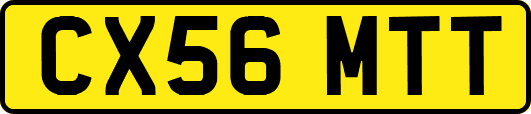 CX56MTT