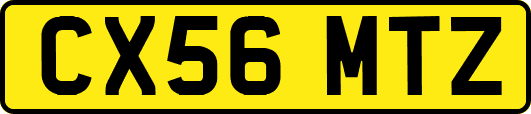 CX56MTZ