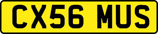 CX56MUS