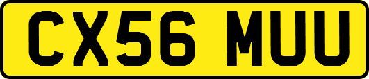 CX56MUU