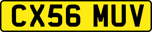 CX56MUV