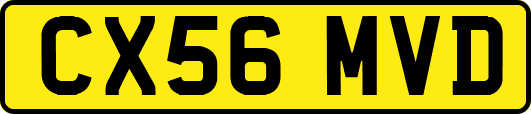 CX56MVD