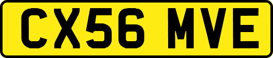 CX56MVE