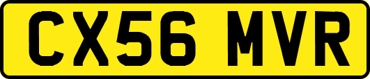CX56MVR