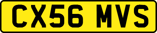 CX56MVS