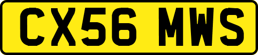 CX56MWS