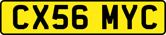 CX56MYC