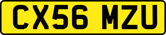 CX56MZU