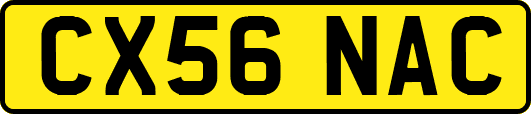 CX56NAC
