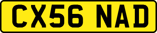 CX56NAD