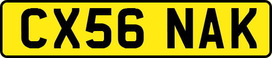 CX56NAK