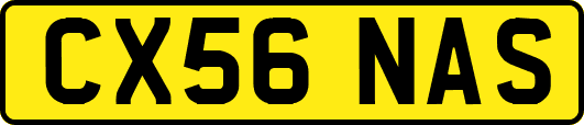 CX56NAS