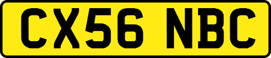 CX56NBC