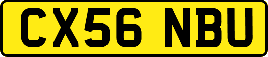 CX56NBU