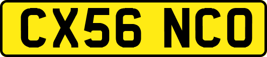 CX56NCO
