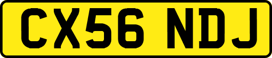 CX56NDJ