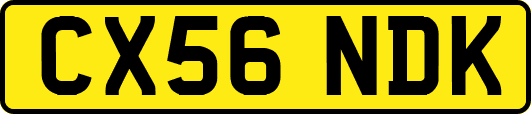 CX56NDK