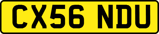CX56NDU