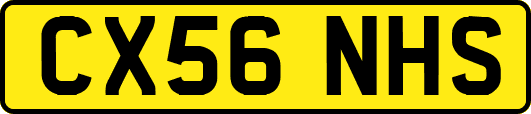 CX56NHS