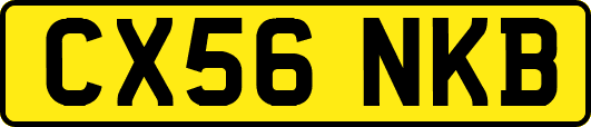 CX56NKB