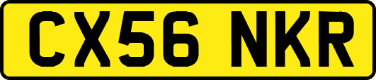 CX56NKR