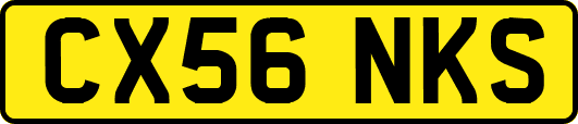 CX56NKS