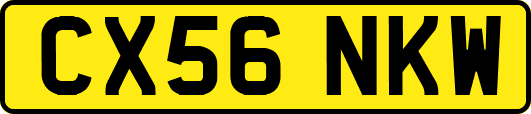 CX56NKW