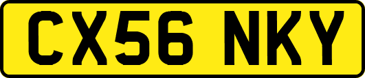 CX56NKY