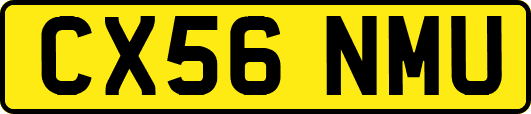 CX56NMU