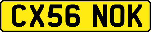 CX56NOK