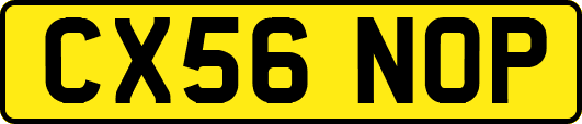 CX56NOP